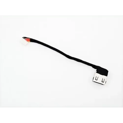 IBM Lenovo 04X4830 DC Power Jack for Thinkpad L440 L540 - Replacement Part 50.4LG06.001