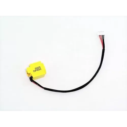 IBM Lenovo DC Jack Replacement for Thinkpad X300 X301 SL400 SL500 - 44C4045 93P4580