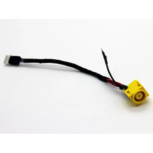 IBM Lenovo 44C9986 DC Jack for ThinkPad SL300C/SL400C/SL500/SL500C