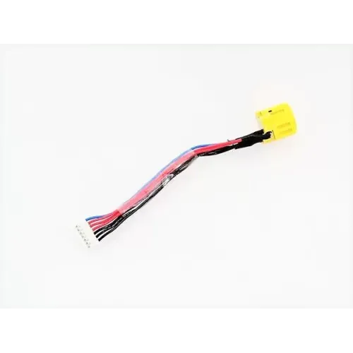 IBM Lenovo DC Jack Cable for ThinkPad T530 W530 - 50.4KE09.011/50.4KE01.011