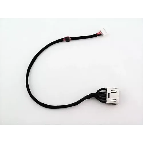 IBM Lenovo DC Jack For ThinkPad T440S T450S DC30100KL00