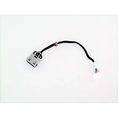 Lenovo ThinkPad L560/L570 DC Jack Replacement - 00NY614 DC30100VW00