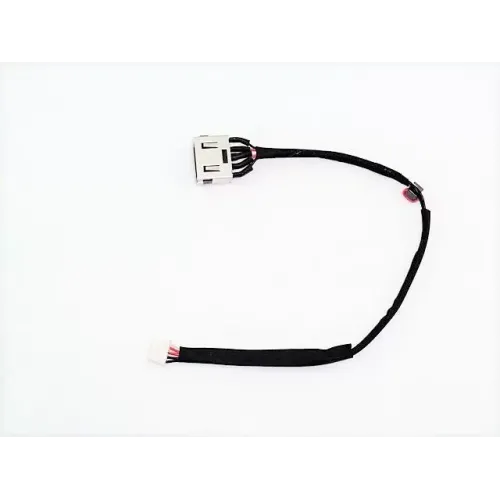 Lenovo 01AV905 Dc Jack ThinkPad T460P SC10K66279 DC30100QH00