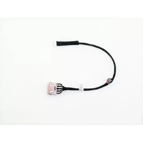 Lenovo 01AV935 Dc Jack ThinkPad L450 L460 L470 DC301078400