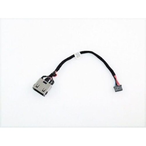 Lenovo 01AW209 DC Jack Port ThinkPad E560P DC30100XM00