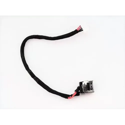 Lenovo 31043455 DC Jack B460 B460a B460e V460 V560 50.4GV01.001