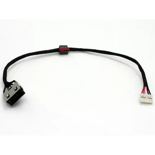 Lenovo 35013379 DC Jack for G50 Series Laptops - Replacement Power Port DC30100LE00