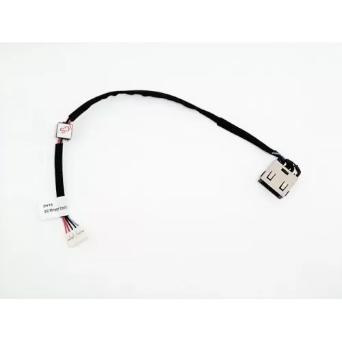 Lenovo 5C10G59759 DC Jack IdeaPad Y70-70 80DU TS DC30100T700