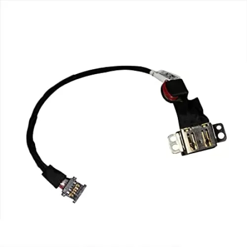 Lenovo 5C10H35647 DC Jack Yoga 3 14 3-1470 700-14ISK