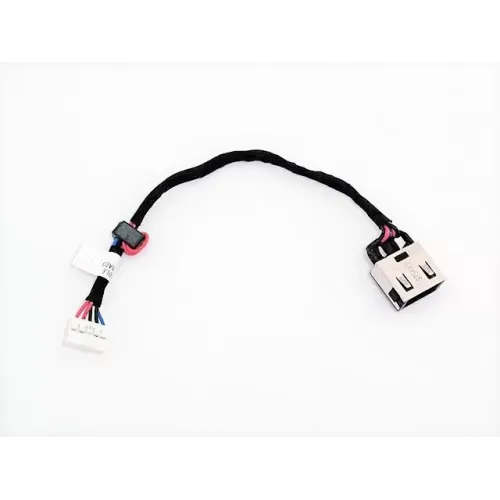 Lenovo 5C10J23750 DC Jack IdeaPad 500-15ACZ 500-15ISK Z51-70