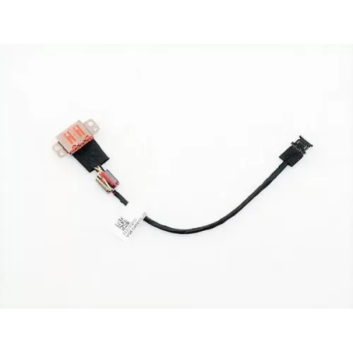 Lenovo 5C10K61157 DC Jack Cable ThinkPad Yoga 700-14ISK DC30100QF00