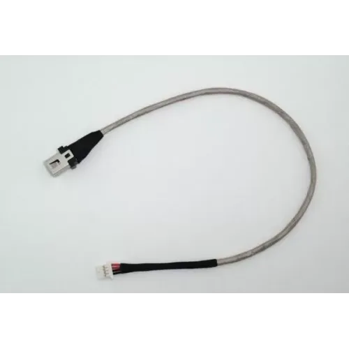 Lenovo 5C10L45924 DC Jack Cable IdeaPad Flex 4-1470 DC30100W500