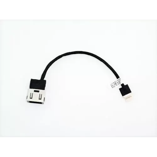 Lenovo 5C10L78342 DC Jack Cable IdeaPad V110-15ISK 450.08B08.0001