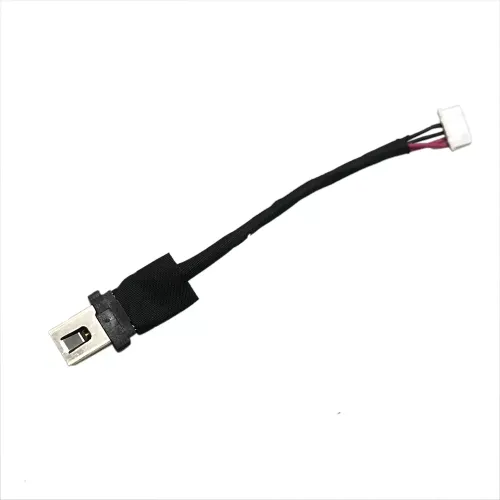 Lenovo 5C10Q12199 DC Jack Cable Yoga 720-12IKB