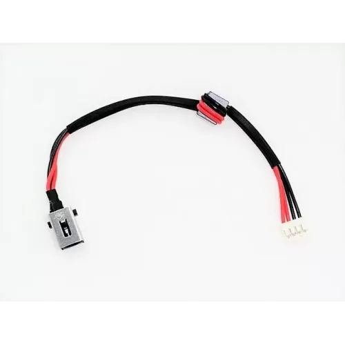 Lenovo 90202322 DC Jack Cable IdeaPad P400 P500 Z400 Z500 DC30100LM00