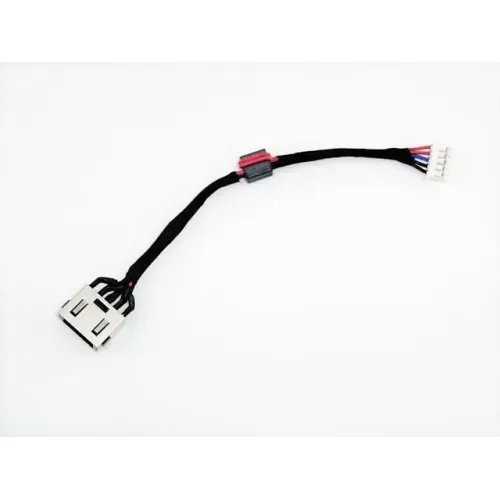 Lenovo 90203974 Laptop DC Jack AILZA IdeaPad Z510 DC30100KT00