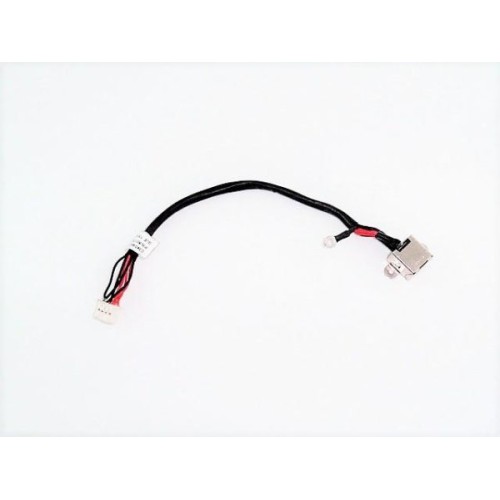 Lenovo DC Jack For AIO C340 C355 C440 C455 6017B0390701