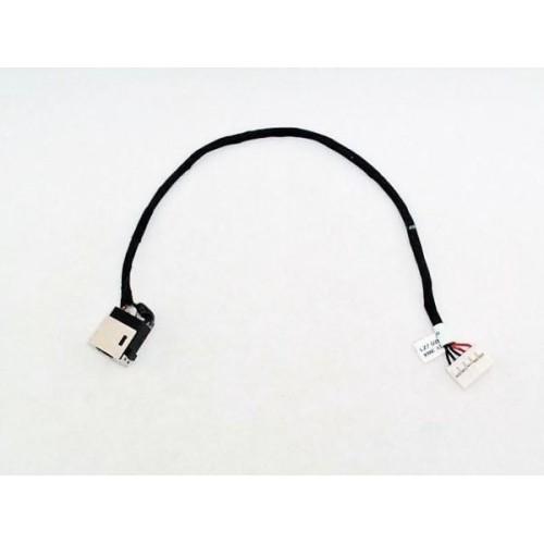 Lenovo DC Jack For Harness IdeaPad U310 DD0LZ7AD000