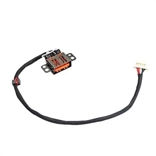 Lenovo DC Jack For IdeaPad 700S-14ISK 80RM DC30100XK00