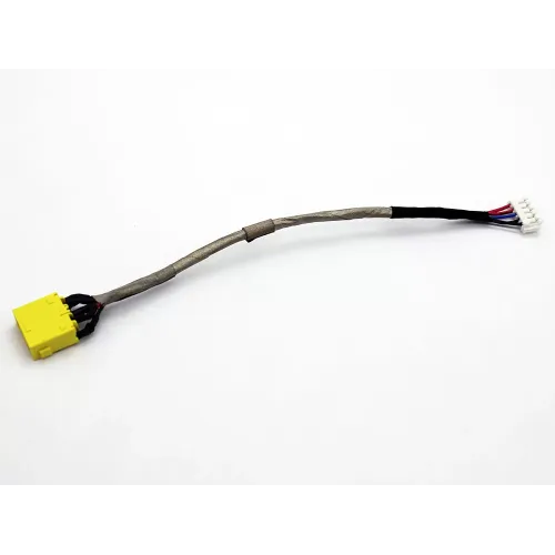 Lenovo DC Jack For IdeaPad G700 G710 Z710 90202793