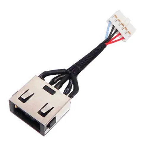 Lenovo DC Jack For IdeaPad Y40-70 Y40-80 DC30100R800