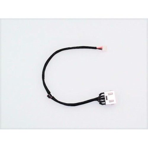 Lenovo DC Jack For ThinkPad T450 DC301078200 SC10H22829