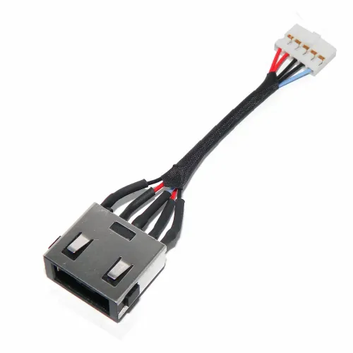 Lenovo DC Jack For Yoga 720-15IKB DC30100ZU00 5C10N67809