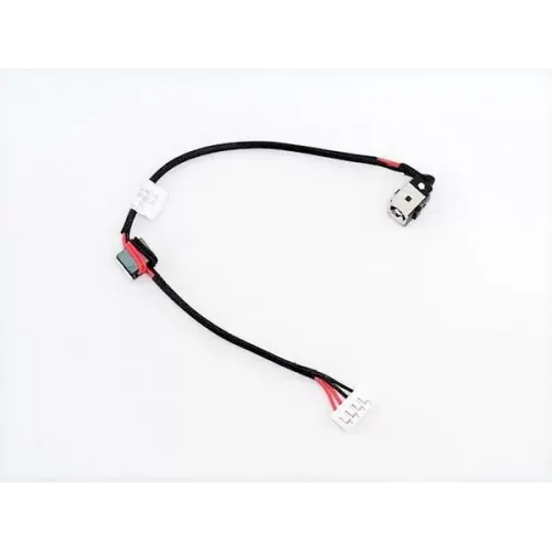 Lenovo DC301005O00 DC Jack Cable IdeaPad Y550 Y550a Y550p DC301005000