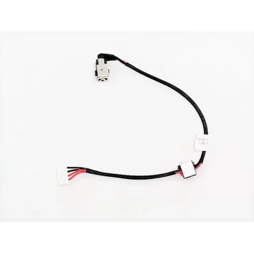 Lenovo DC301005O00 Laptop DC Jack IdeaPad Y550 Y550a Y550p DC301005000