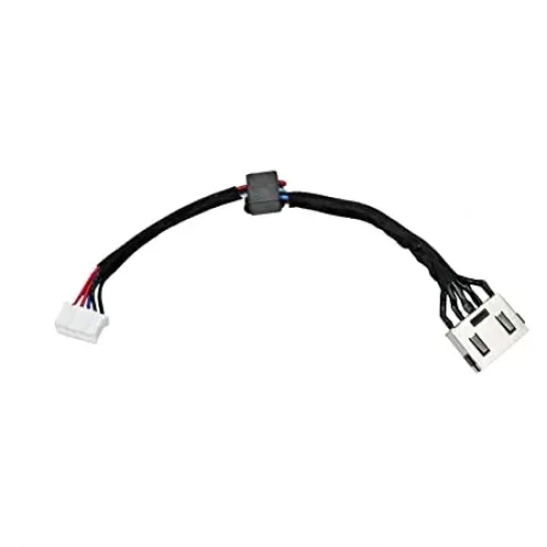 Lenovo DC30100KQ00 Laptop DC Jack IdeaPad Erazer Z410 Z510