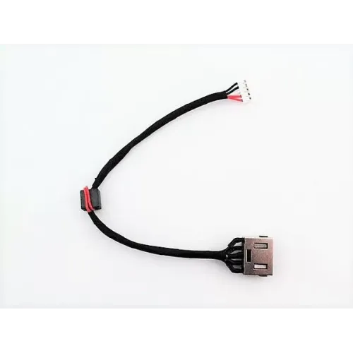 Lenovo DC30100LD00 DC Jack Cable IdeaPad G40 Z50 Z50-70 Z50-75 Z50-80