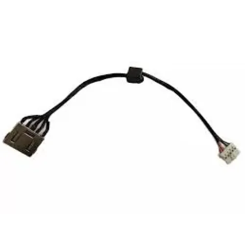 Lenovo G50 Series Replacement DC Jack Cable - DC30100LG00