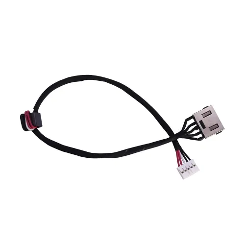 Lenovo G50 Series DC Jack In DC30100LG00