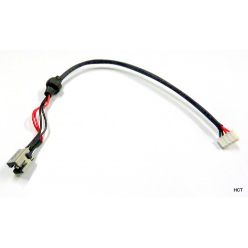 Lenovo G575 Laptop DC Jack