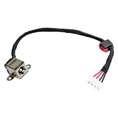 Replacement DC Jack for Lenovo Ideapad Y400 Laptop