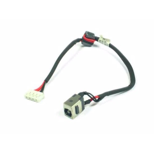 Dc Jack for Lenovo IdeaPad Y550 Y550A Y550P