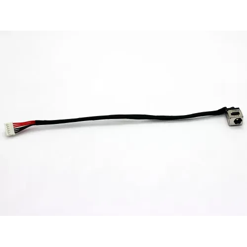 Dc jack For Lenovo IdeaPad b460 b460a b460e b460g b465 b560 v460 v460a v465 v560 y460 y460a y460n y460p y460t y560 y560a y560d y560p