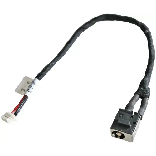 Replacement DC Power Jack for Lenovo Ideapad B560 V560