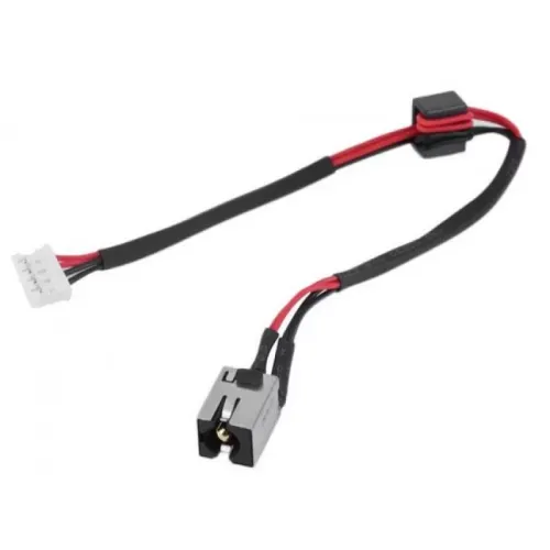 Lenovo Ideapad P500 Replacement DC Power Jack Connector