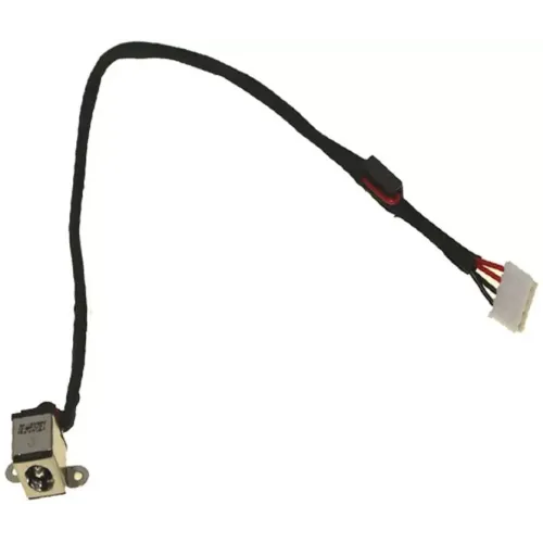 Lenovo Ideapad Y410P Replacement DC Power Jack Connector