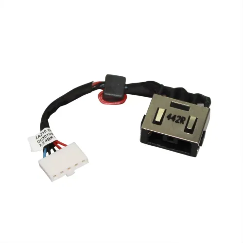 Lenovo S21E-20 Replacement DC Jack