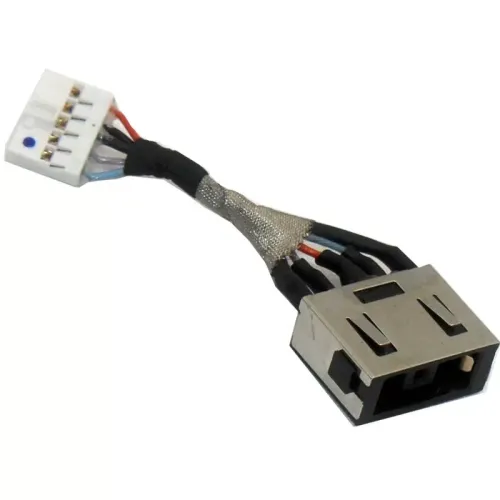 Lenovo ThinkPad 13 Series Replacement DC-IN Power Cable DC Jack