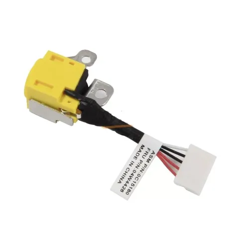 Lenovo ThinkPad T430U Replacement DC-IN Power Jack