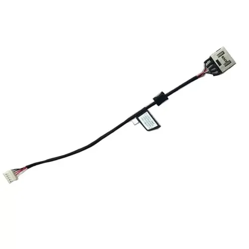 Lenovo ThinkPad T450 DC-In Cable Replacement: DC Jack Connector