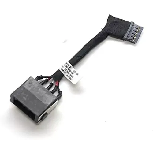 Lenovo ThinkPad T460s Replacement DC Jack Port