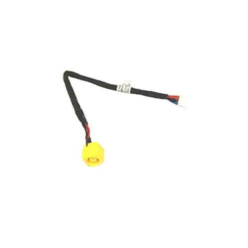 Lenovo Thinkpad L410 SL410 Replacement DC Power Jack Connector