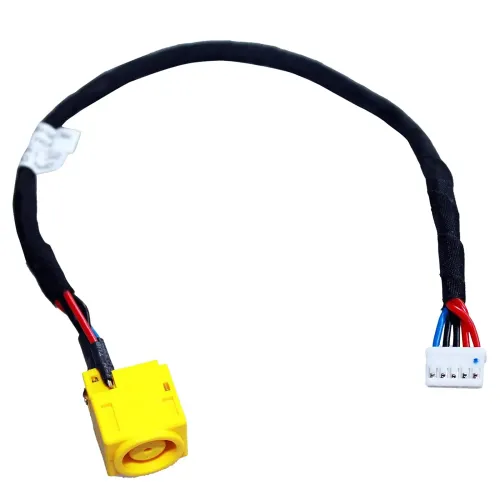 Lenovo Thinkpad L510 SL510 Replacement DC Power Jack