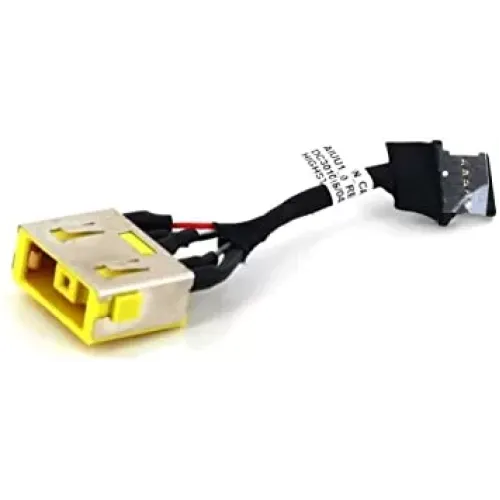 Lenovo Yoga 2 11 20428 Replacement DC-IN Power Jack With Cable