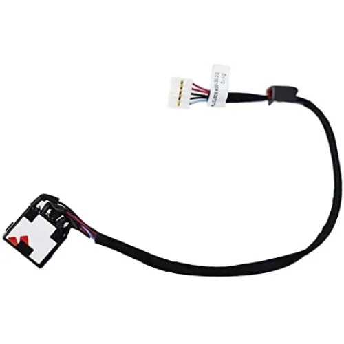 Lenovo Yoga Y50 Y50-70 Series Replacement DC Power Jack Harness Plug IN Cable