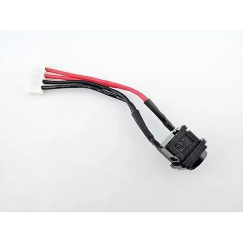 Sony A-1058-414-A Laptop DC Jack Vaio VGN-A130 VGN-A150 VGN-A270